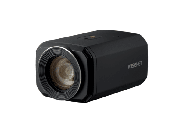 camera hop zoom 2MP wisenet XNZ 6320A 2