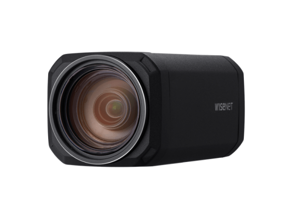 camera hop zoom full HD 2MP wisenet XNZ L6320A 1