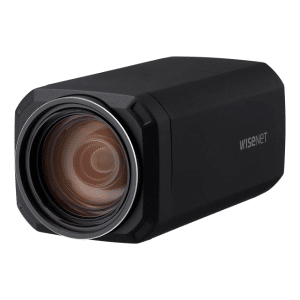 camera hop zoom full HD 2MP wisenet XNZ L6320A 2