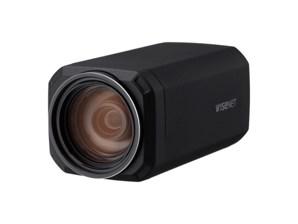 camera hop zoom full HD 2MP wisenet XNZ L6320A 2