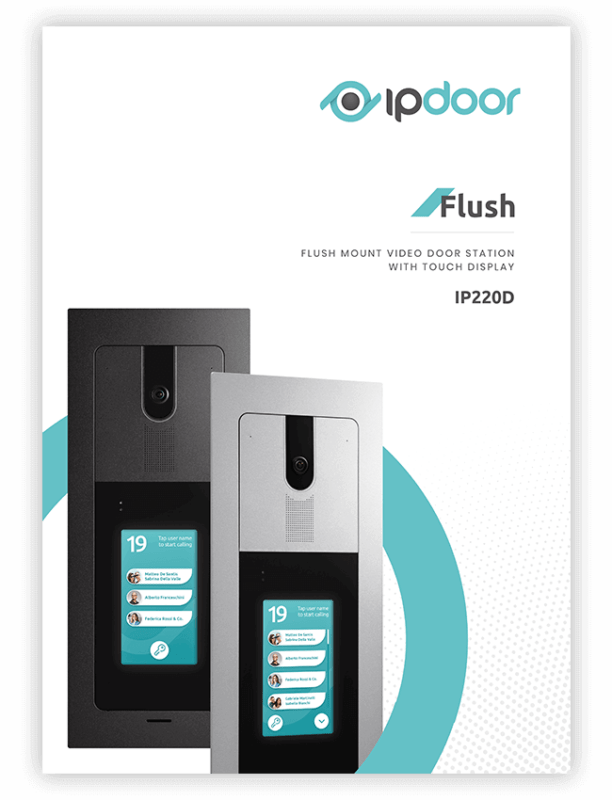 ds ipdoor flush eng