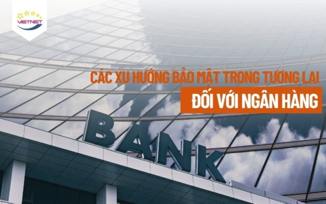 Bảo mật ngân hàng