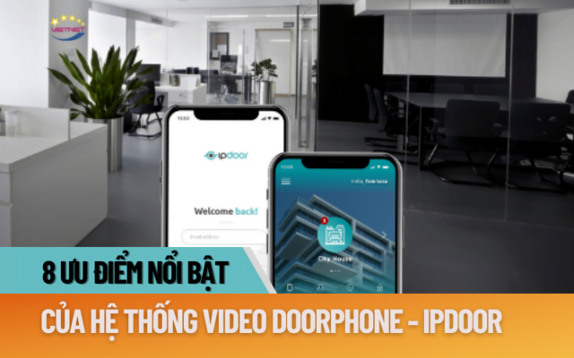 Video Doorphone