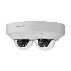 camera da huong 2MP wisenet PNM 7002VD 2