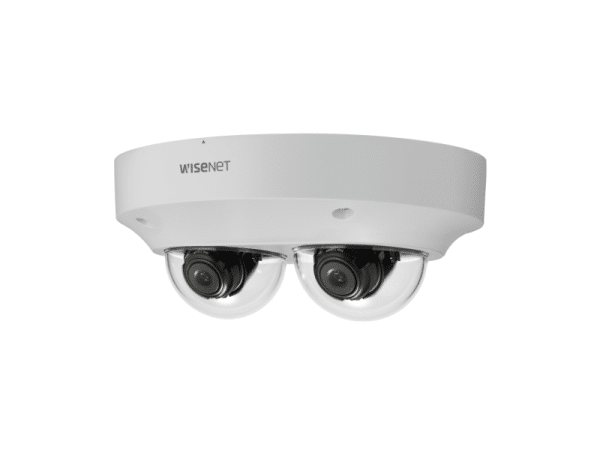 camera da huong 2MP wisenet PNM 7002VD 2