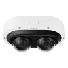 camera da huong AI 2MP wisenet PNM C7083RVD 5