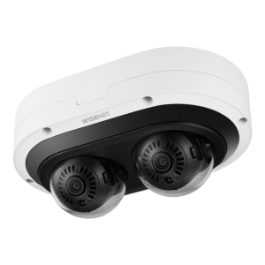 camera da huong AI 2MP wisenet PNM C7083RVD 6