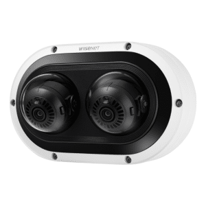 camera da huong AI 2MP wisenet PNM C7083RVD 8