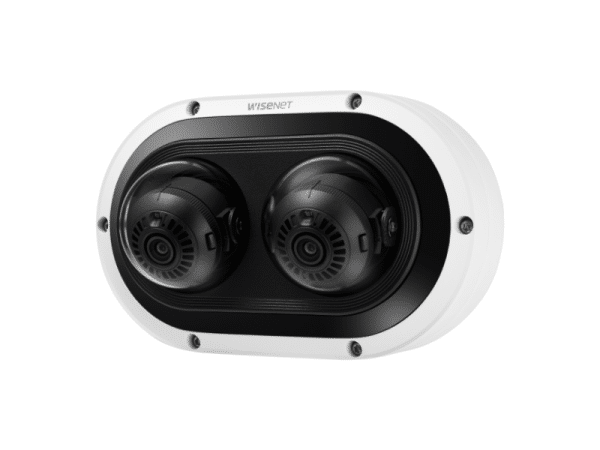 camera da huong AI 2MP wisenet PNM C7083RVD 8