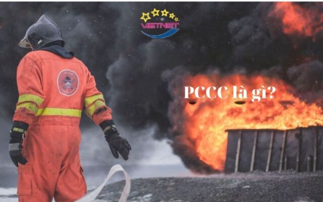 pccc là gì