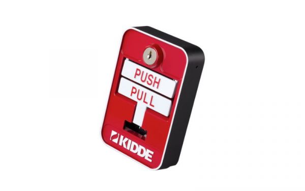 Bộ xả khí Kidde 84-330001-001