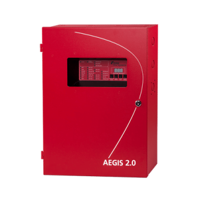 Kidde AEGIS 2.0 Control Unit 84-732001-901