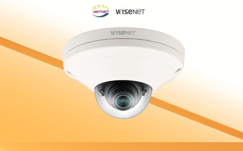 Wisenet XNV-6011