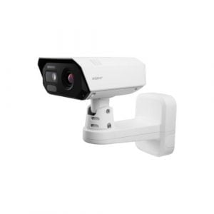 TNM C4950TD Bi spectrum AI Thermal Camera 3