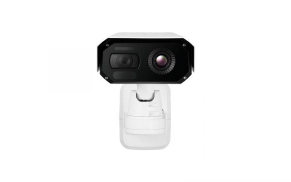 TNM C4950TD Bi spectrum AI Thermal Camera 4