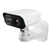 camera Bi spectrum AI 8MP wisenet TNM C4960TD 1