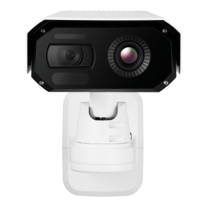 camera Bi spectrum AI 8MP wisenet TNM C4960TD 4