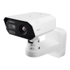 camera bi spectrum AI 8MP wisenet TNM C4940TD 1