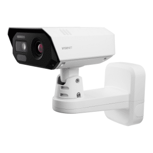 camera bi spectrum AI 8MP wisenet TNM C4940TD 3