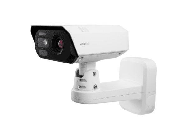 camera bi spectrum AI 8MP wisenet TNM C4940TD 3