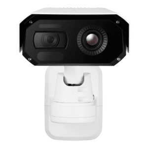 camera bi spectrum AI 8MP wisenet TNM C4940TD 4