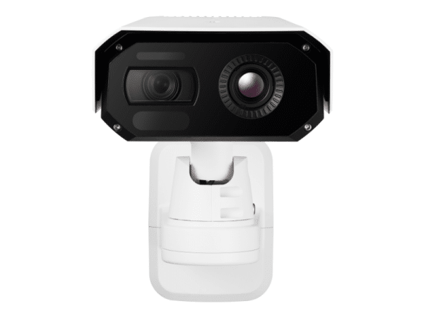 camera bi spectrum AI 8MP wisenet TNM C4940TD 4