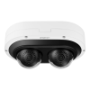 camera da huong 2MP wisenet PNM 7082RVD 1