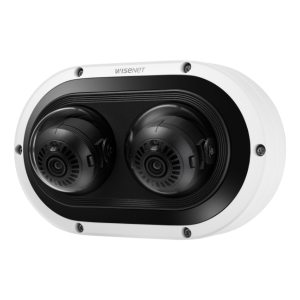 camera da huong 2MP wisenet PNM 7082RVD 4