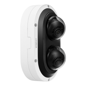 camera da huong 2MP wisenet PNM 7082RVD 5