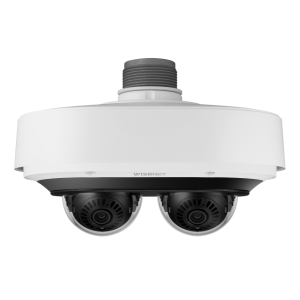 camera da huong 2MP wisenet PNM 7082RVD 7