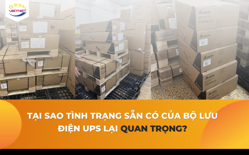 bộ lưu điện ups