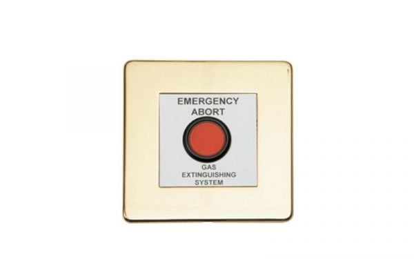 EXP-011-010 - Nút ấn xả khí khẩn cấp