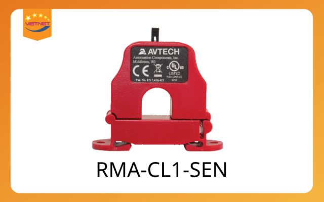 AVTECH RMA-CL1-SEN