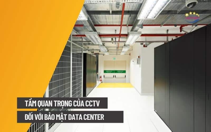 camera cho data center 