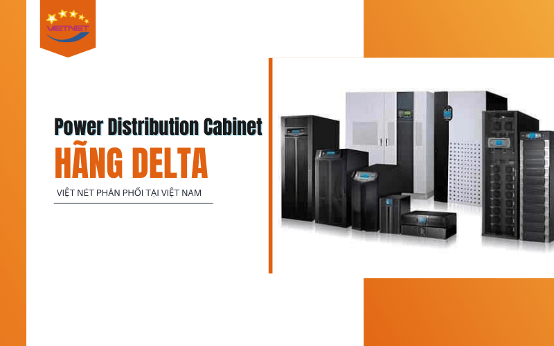 Delta Power Solutions