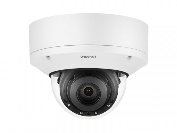 camera AI IR Dome hong ngoai XND 9082RV 1