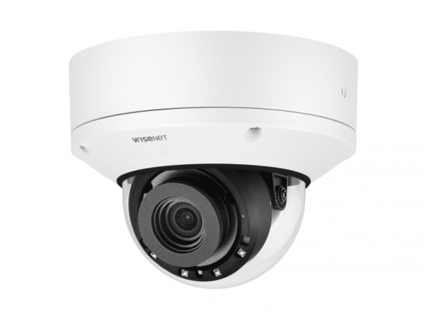 camera AI IR Dome hong ngoai XND 9082RV 2