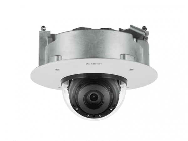 camera AI IR Dome hong ngoai wisenet XND 9082RF 1