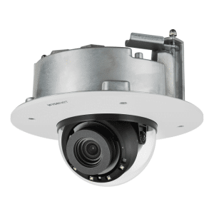 camera AI IR Dome hong ngoai wisenet XND 9082RF 2