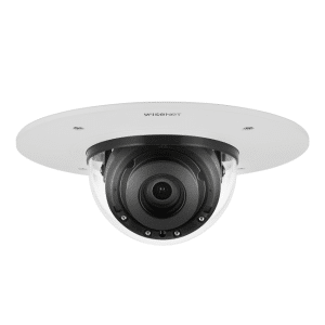 camera AI IR Dome hong ngoai wisenet XND 9082RF 3