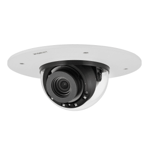 camera AI IR Dome hong ngoai wisenet XND 9082RF 4