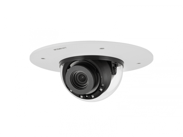 camera AI IR Dome hong ngoai wisenet XND 9082RF 4