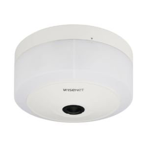 camera IP Dome hong ngoai 12MP TNF 9010 3