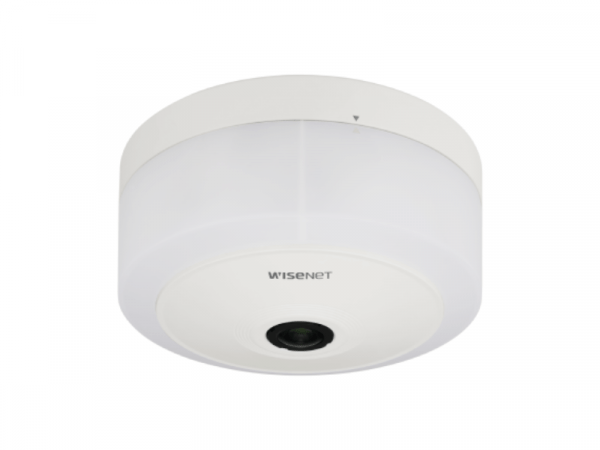 camera IP Dome hong ngoai 12MP TNF 9010 3