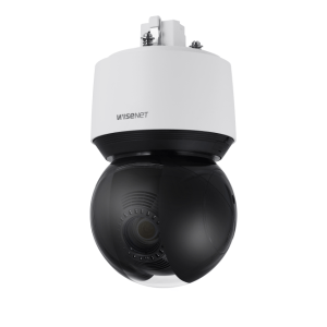 camera IP PTZ hong ngoai 2MP wisenet XNP 6400 2