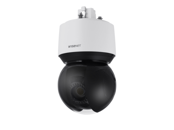 camera IP PTZ hong ngoai 2MP wisenet XNP 6400 2