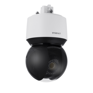 camera IP PTZ hong ngoai 2MP wisenet XNP 6400 3