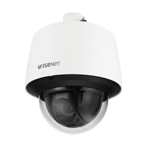 camera IP PTZ wisenet QNP 6250H 2