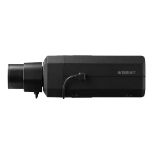 camera IP box 6MP wisenet XNB 8002 2