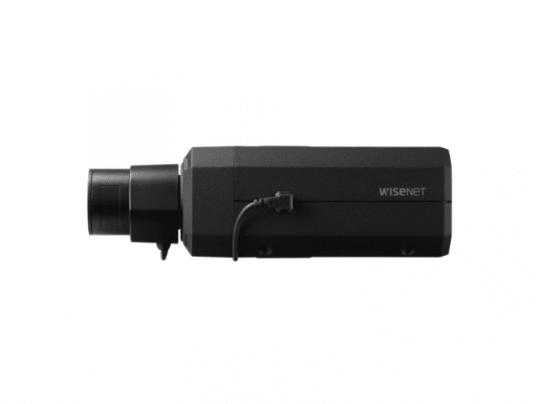 camera IP box 6MP wisenet XNB 8002 2